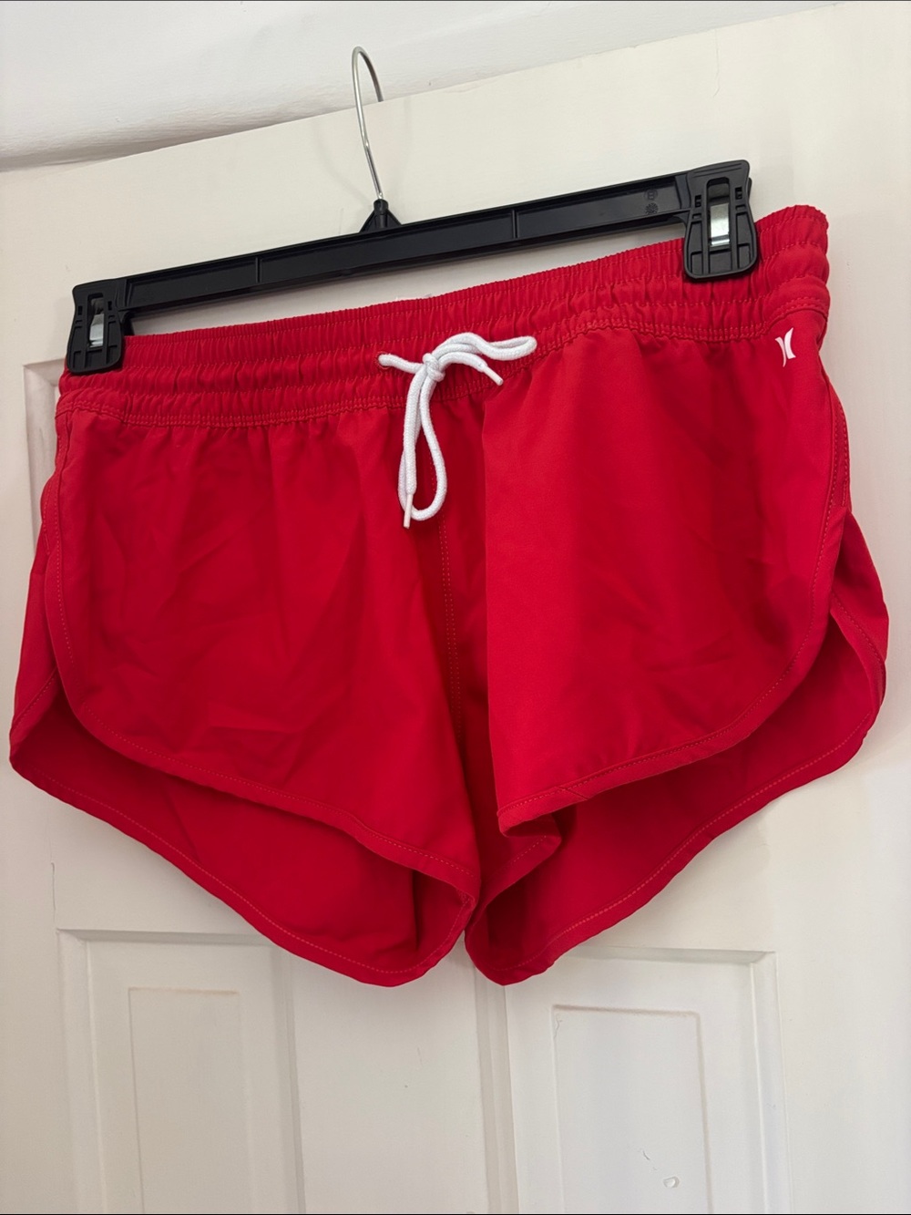 Hurley Women's Red Board Shorts